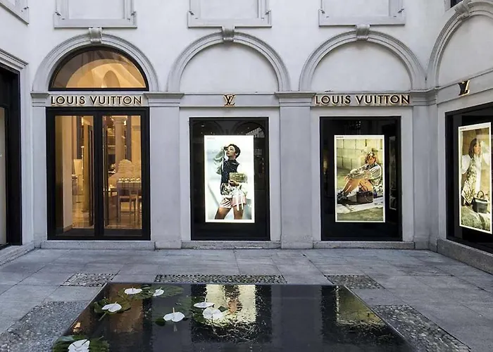 Quadrilatero Della Moda- Luxury Loft In The Heart Of The Fashion District